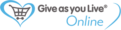 logo give as you live online