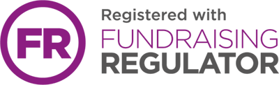 logo fundraising regulator